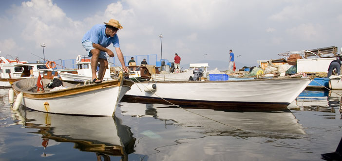 Köşe yazılarında 19 Ocak
